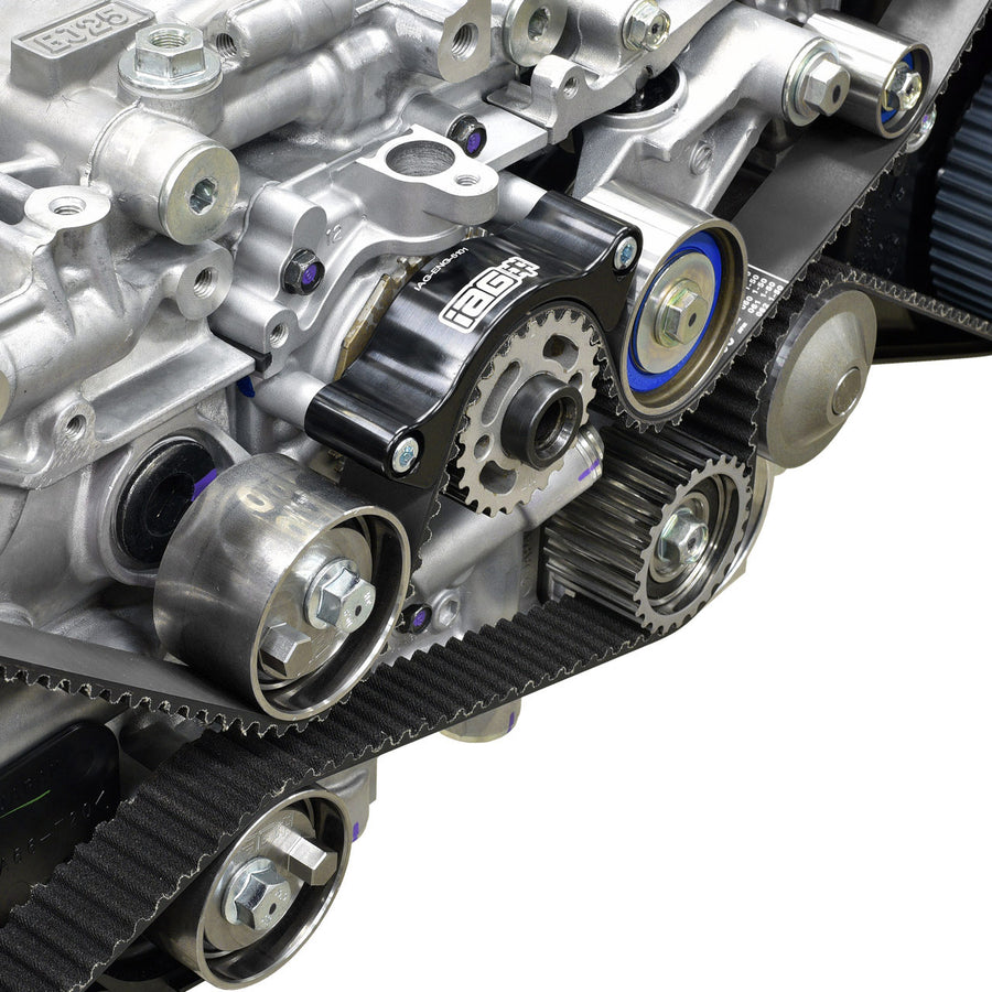 IAG Timing Belt Kit w/Adjustable Idlers