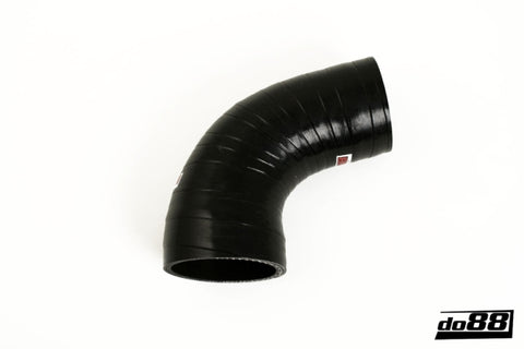 do88 SAAB 9-3 TTiD 08-11 Intercooler Inlet Hose