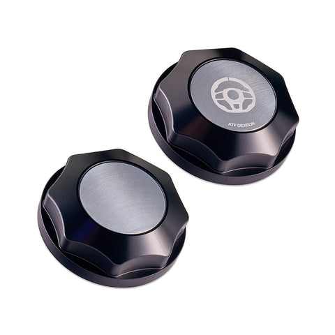 IAG Revolve Power Steering Reservoir Cap