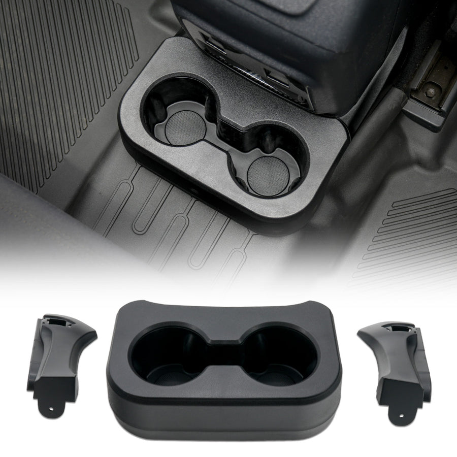 I-Line Cup Holder