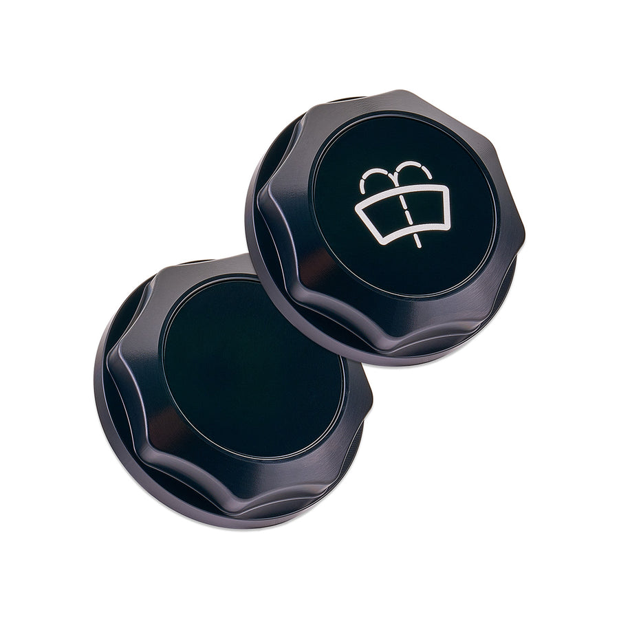 IAG Revolve Washer Fluid Reservoir Cap