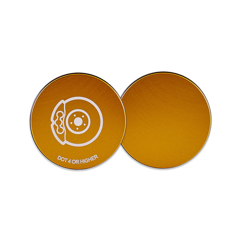 IAG Revolve Brake Fluid Insert