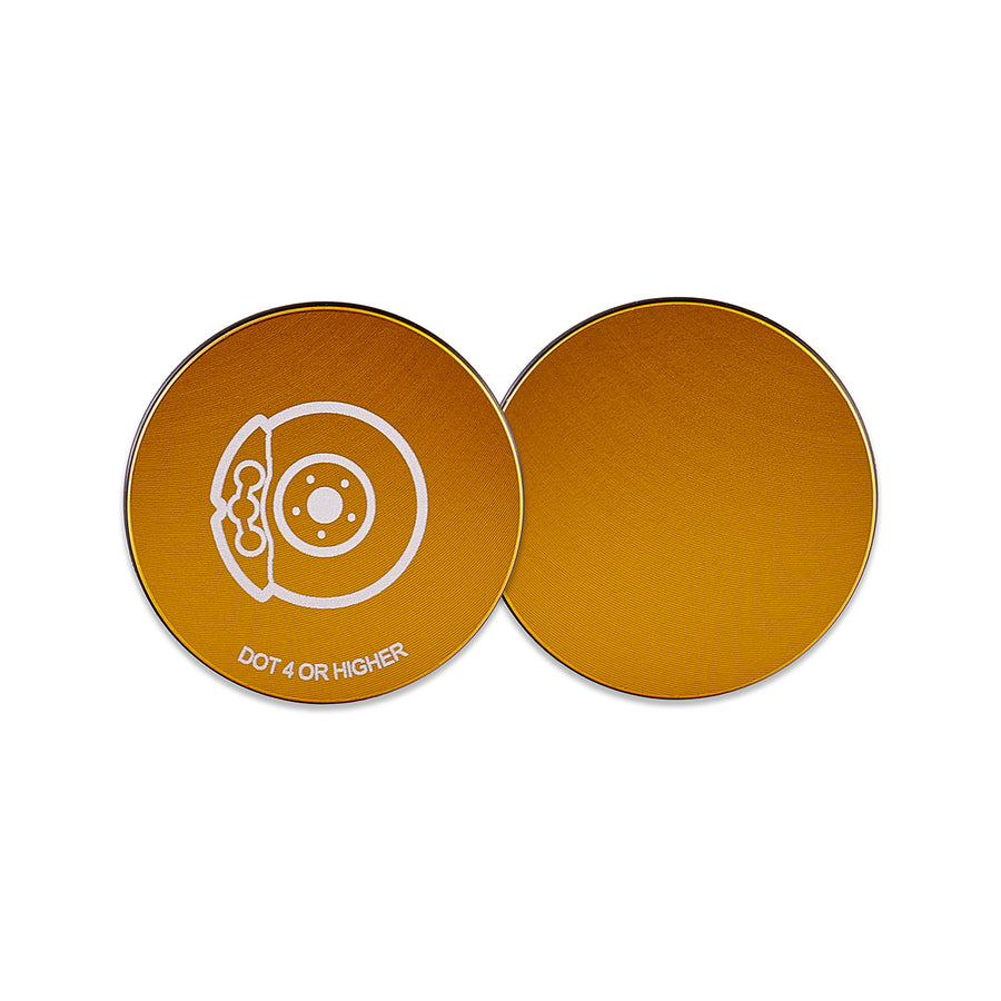 IAG Revolve Brake Fluid Insert