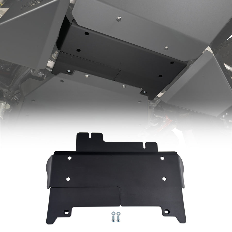 Engine Skid Plate