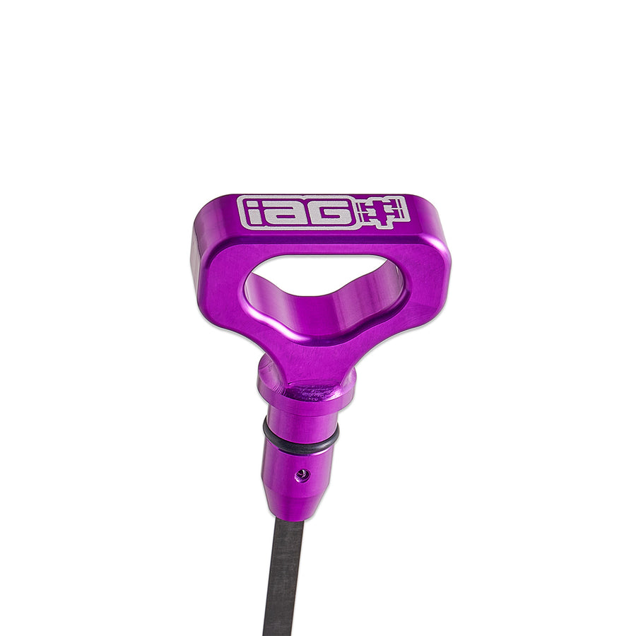 IAG Dipstick w/ Billet Handle