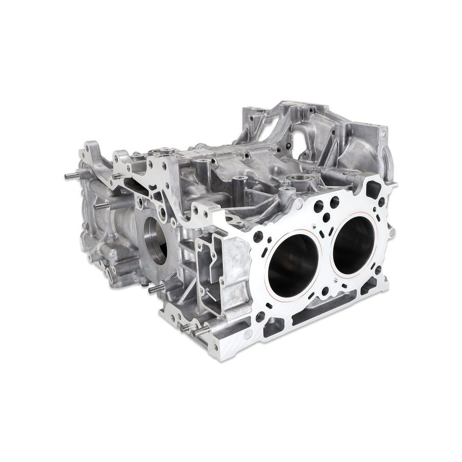 IAG 800 FA20 Closed Deck Case Half