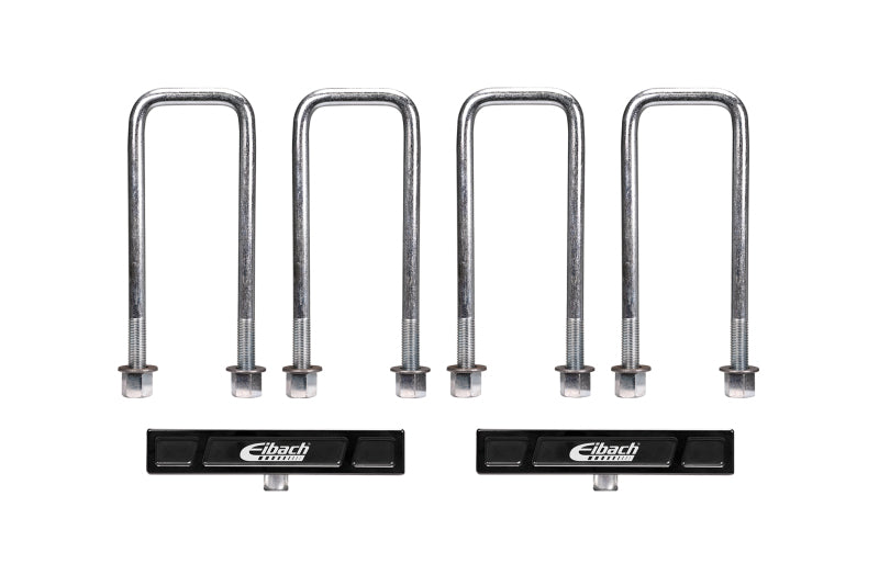 Eibach 2023+ Chevy Colorado Z71 1in Rear Lift Block