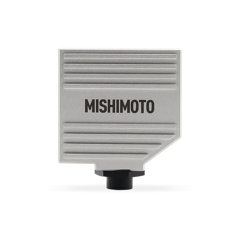 Mishimoto 12-19 Dodge V6 8HP Thermal Bypass Valve Kit FF