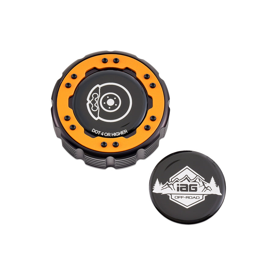 IAG Beadlock Brake Master Cylinder Cap