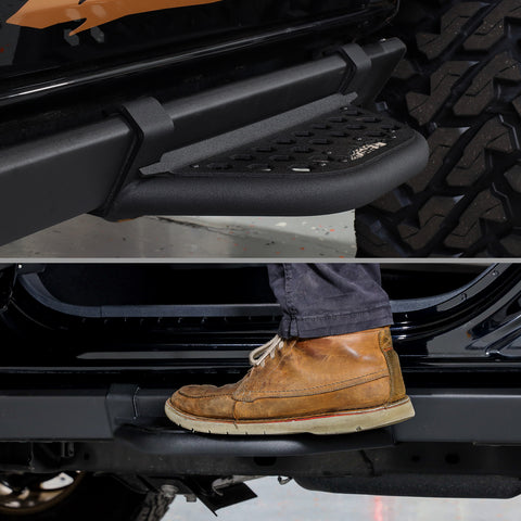 IAG V2 EZ-Step® Add-on