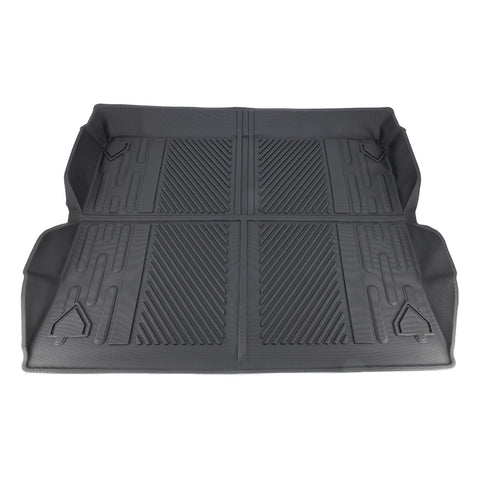 I-Line Molded Trunk Mat Bronco 4-DR