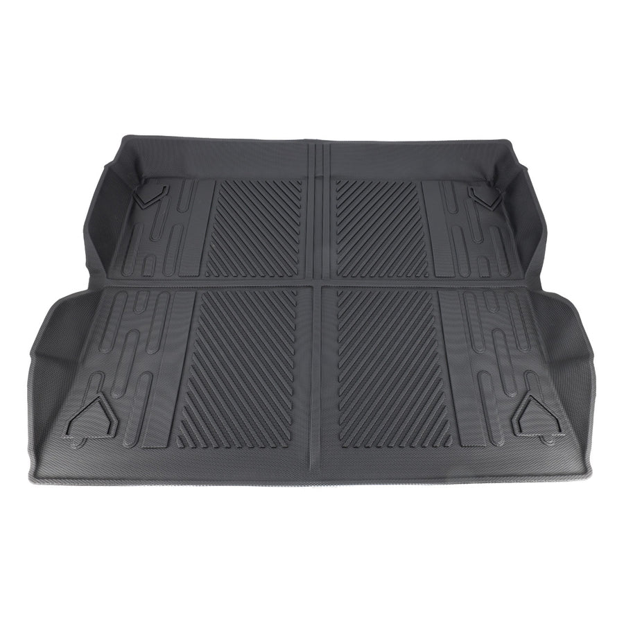 I-Line Molded Trunk Mat Bronco 4-DR