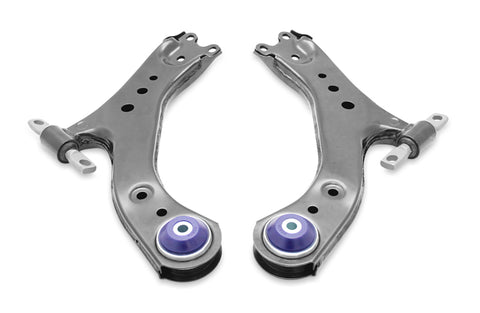 SuperPro Toyota Camry 18-21 Front Lower Control Arm Kit