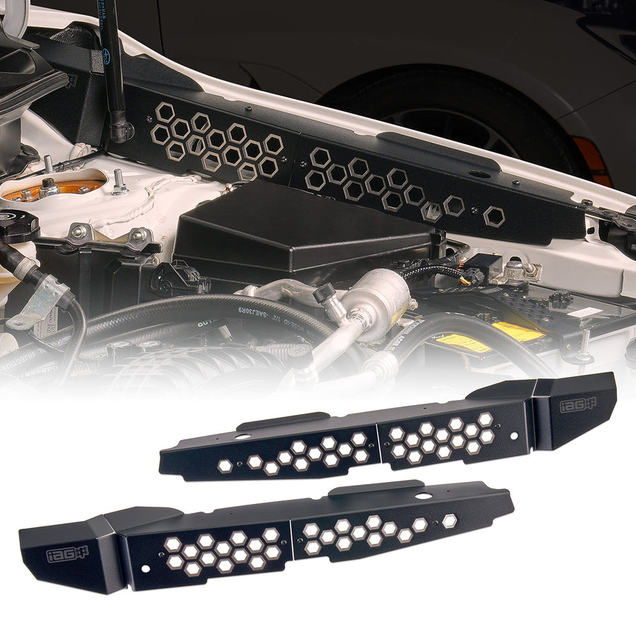 IAG Fender Shroud
