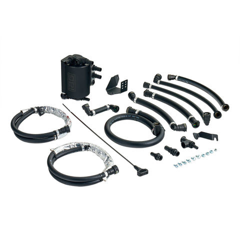 IAG Air Oil Separator - Black
