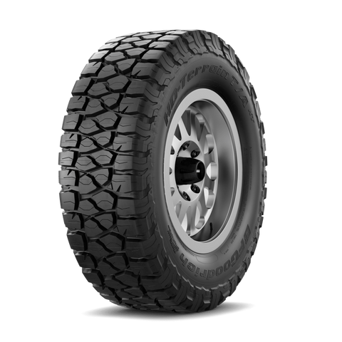 BFGoodrich HD-Terrain T/A KT 35X12.50R18LT 128Q