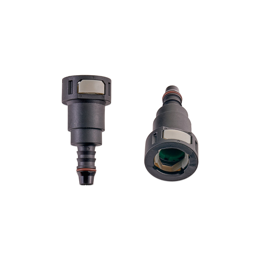 1/2" Female to 3/8" Hose Barb Straight