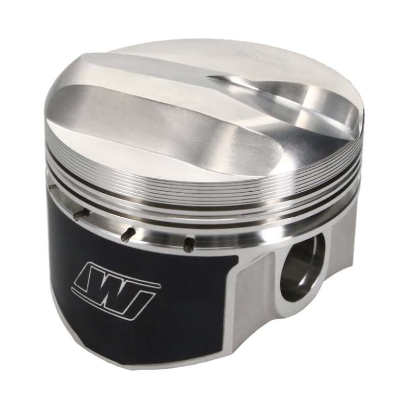Wiseco RED Series Chevy Big Block 4.125in Bore 1.765in CH 42.00 CC Piston Set