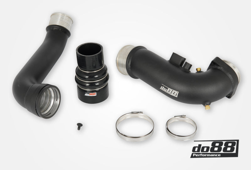 do88 BMW Z4 M40i B58 Gen 2 (G29)/Toyota GR Supra MK5 (A90) Charge Pipe