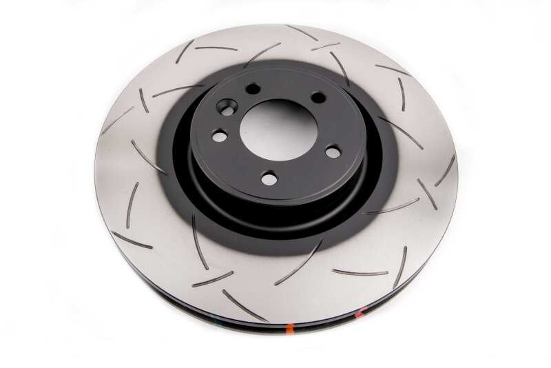 DBA 20-22 Land Rover Defender (w/380mm Front Rotor) Front 4000 Series Standard Rotor