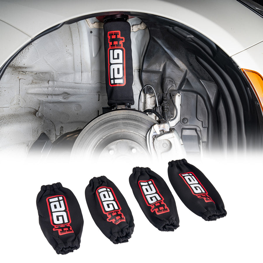 IAG Coilover Cover Sleeves