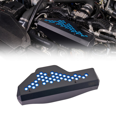 IAG Alternator Shroud