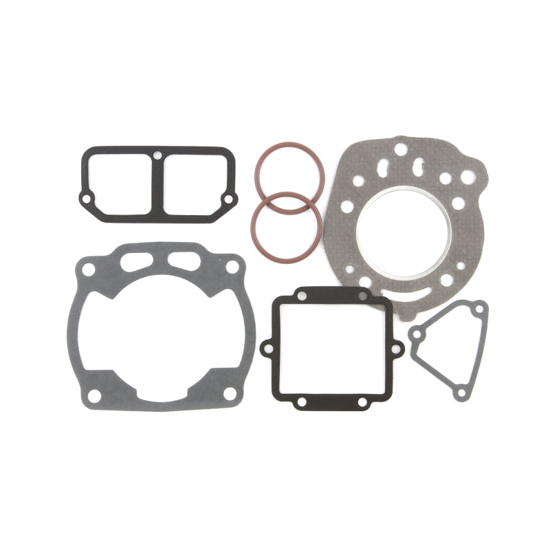 Cometic 1988 Kawasaki KX125 58mm Bore .043 Top End Gasket Kit