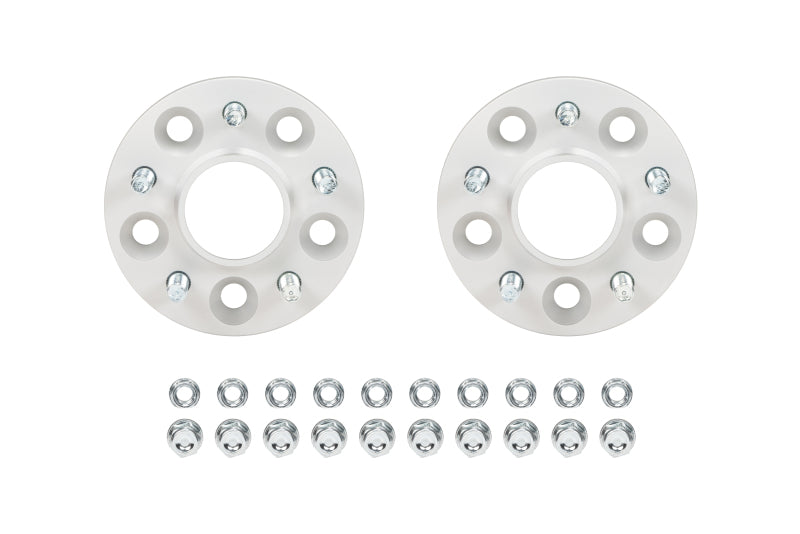 Eibach Pro-Spacer 20mm Spacer 5x114.3 Bolt Pattern / 64mm Hub