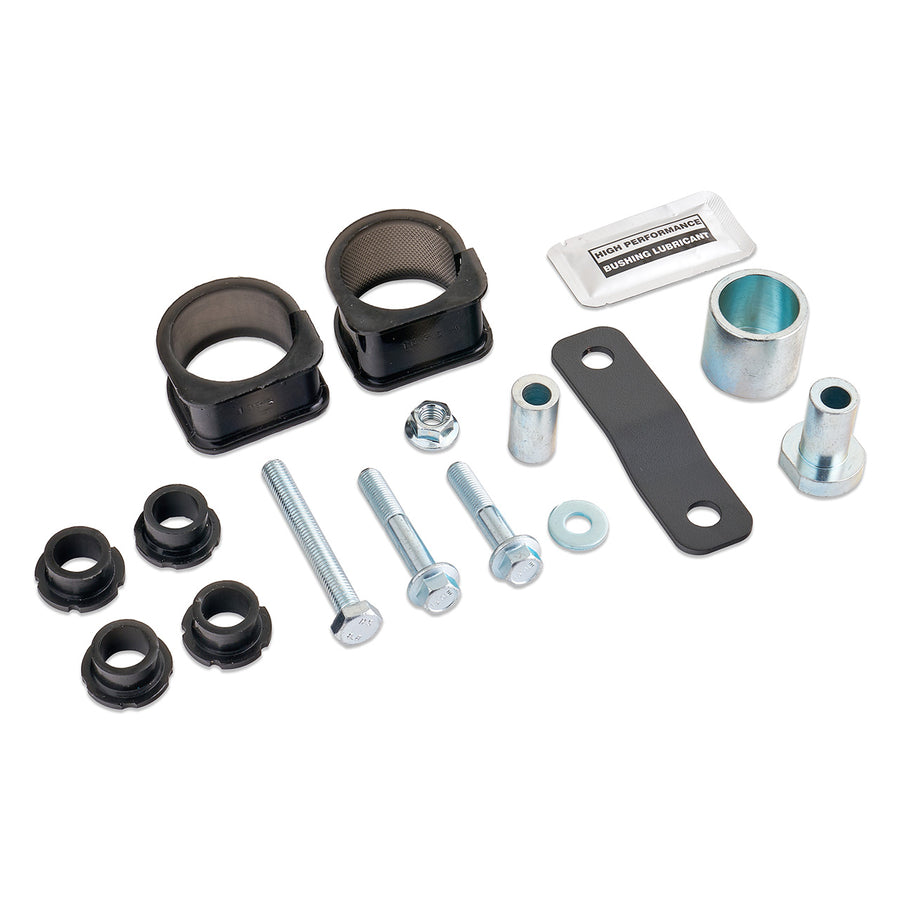 2015+ STI Steering Rack Swap Kit