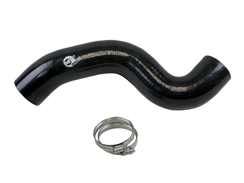 aFe BladeRunner Intercooler Coupling Kit for Cold Charge Pipe Ford Diesel Trucks 17-25 V8-6.7L (td)