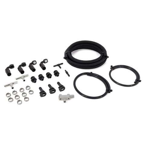 IAG Performance Fuel Line Kit
