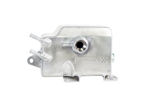 Koyo 06-15 Mazda Miata NC All-Aluminum Reservoir Expansion Tank