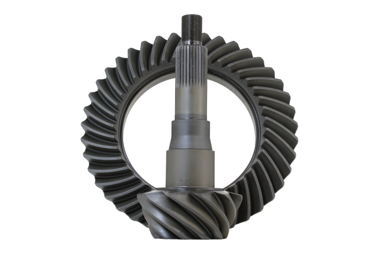 Revolution Gear & Axle 97-19 Ford F-150 9.75in Rear Axle 4.10 Ratio Ring & Pinion Set