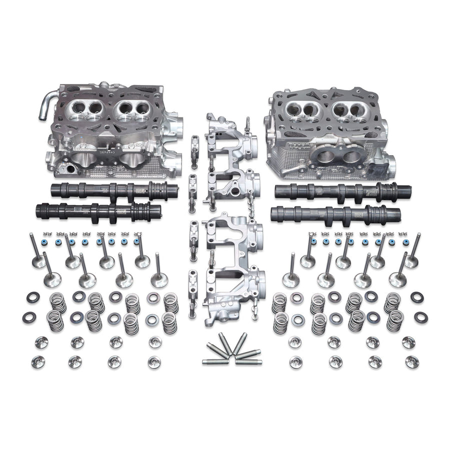 IAG 750 Comp Cylinder Head Package
