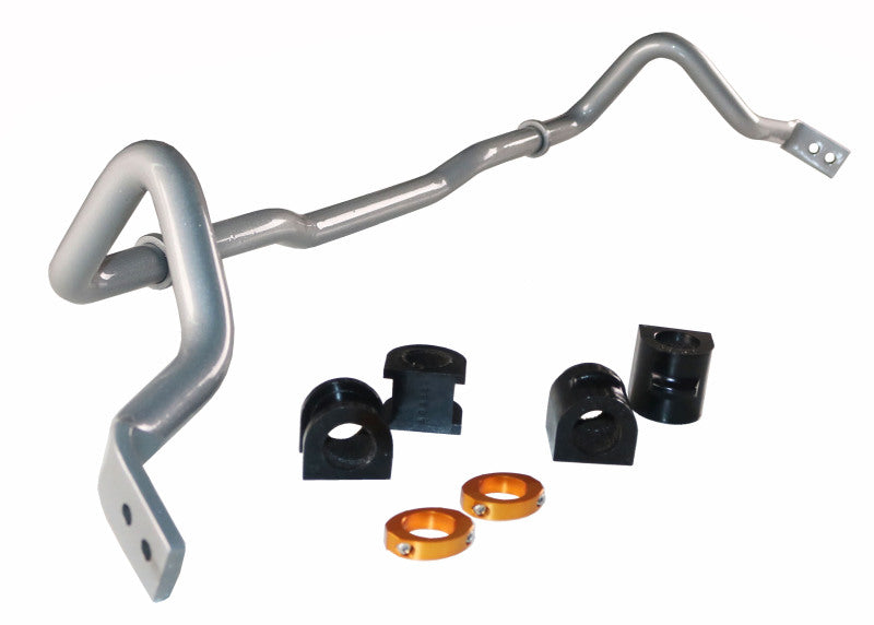 Whiteline 10-13 Mazda 3 BL Front 27mm Sway Bar