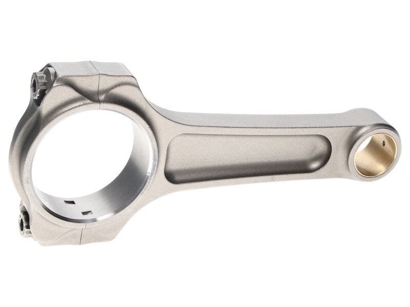 Manley Chevrolet Small Block Pro-Series I-Beam Connecting Rod Set - 6.000in Length