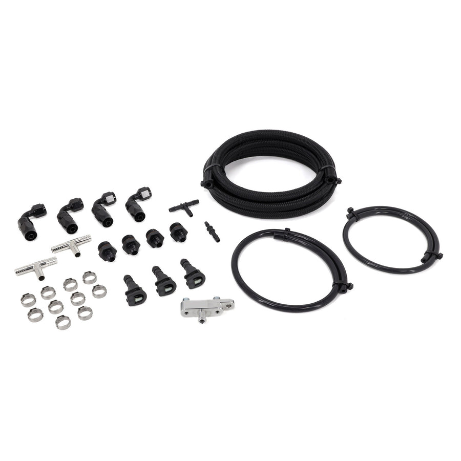 IAG Performance Fuel Line Kit
