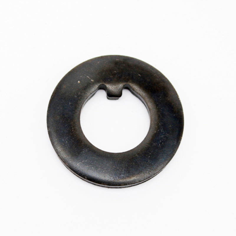 Wilwood Spindle Washer .75in ID 1.50in OD .190in Thick - Black Oxide