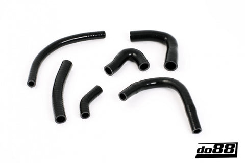 do88 Porsche 930 Turbo K Jetronic Hoses