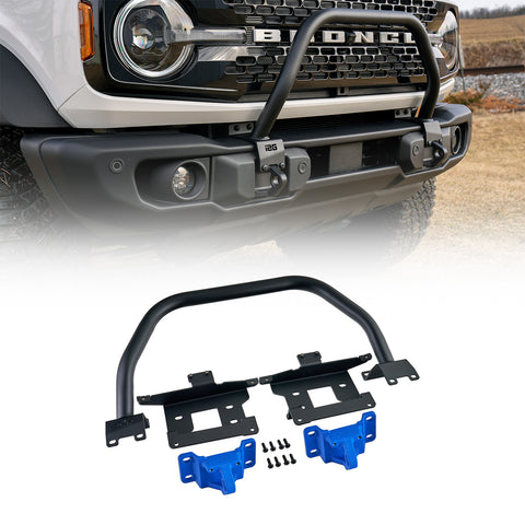 FMS OE Style Bull Bar