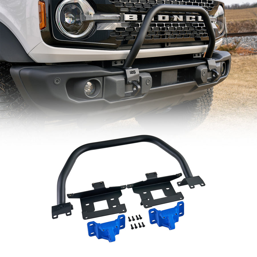 FMS OE Style Bull Bar