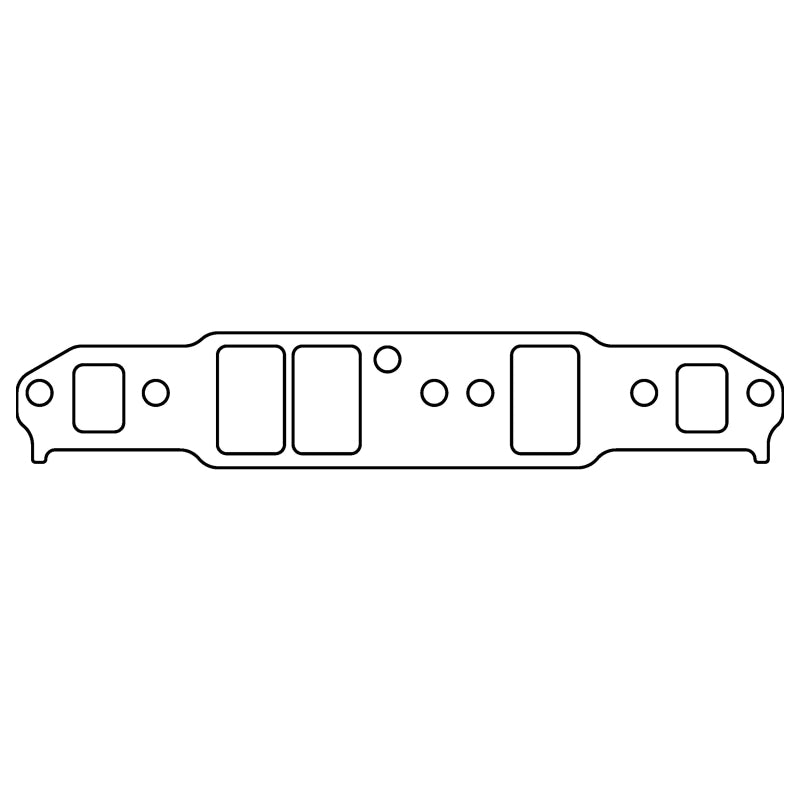 Cometic 85-09 GM 4.3L 90 Deg V6 .060in KF Intake Gaskets