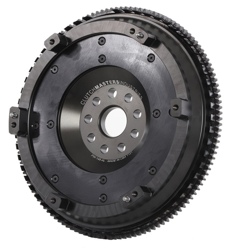 Clutch Masters 09-13 BMW M3 4.0L Aluminum Flywheel