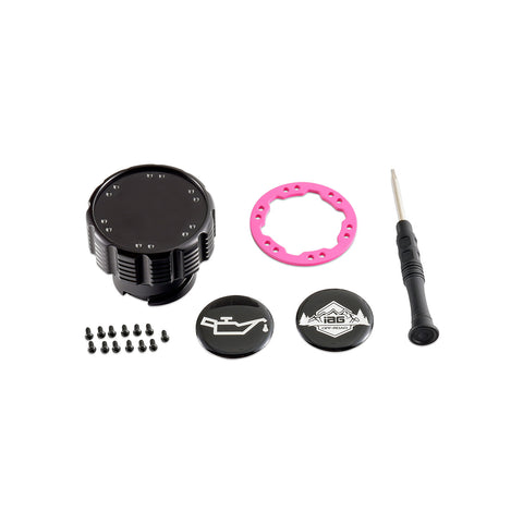 IAG Beadlock Oil Cap