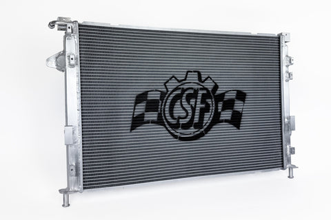 CSF 13-18 Ford Focus ST Radiator