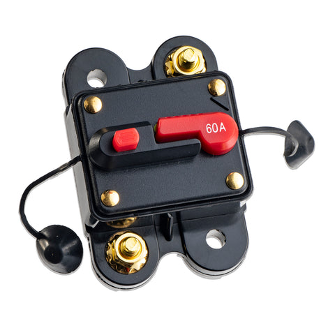 IAG Auxiliary Switch Kit