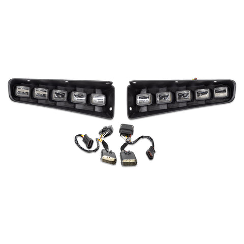 IAG I-Line 5 Lamp Indicator Light Kit