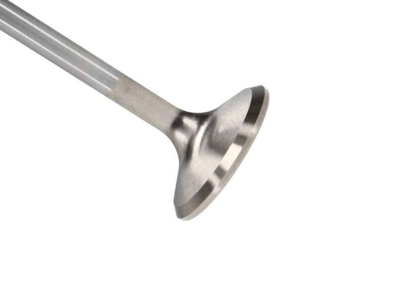 Manley Chevrolet Small Block Exhaust Valve Kit - 1.625in Head Dia. 5.165in O/A Length, 0.3415in Stem