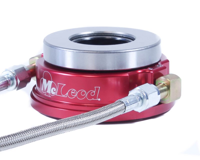 McLeod Slip On Bearing Pantera Zf W/One 6inLine & One 11in Line W/Adj SCW