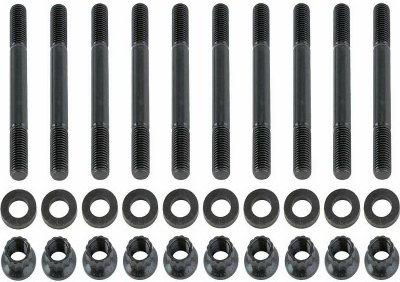 ARP BMW E46 M3/S54 Main Stud Kit